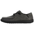 thumbnail image 7 of Skechers Melson Volgo Canvas Mens Slip on Shoes, Lace-Up Casual Shoes, 7 of 7