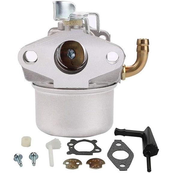 Carburetor Replacement CS3310 3in Upright Chipper Shredder 795657