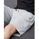 thumbnail image 4 of Pantalones cortos casuales para hombre, pantalones cortos cómodos de moda, pantalones cortos transpirables grandes y altos, 4 of 7