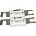 thumbnail image 1 of Sky High Car Audio Ceramic ANL Fuse Car Audio Installation 2 Pack (500a), 1 of 3