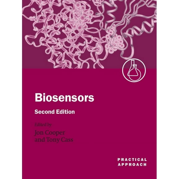 Practical Approach Biosensors, (Paperback)