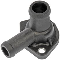 Dorman 902-870 Rear Engine Coolant Water Outlet for Specific Audi / Volkswagen Models Fits select: 1983-1984 VOLKSWAGEN RABBIT, 1990-1992 VOLKSWAGEN CORRADO