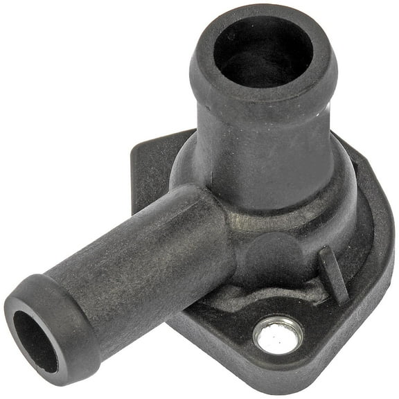 Dorman 902-870 Rear Engine Coolant Water Outlet for Specific Audi / Volkswagen Models Fits select: 1983-1984 VOLKSWAGEN RABBIT, 1990-1992 VOLKSWAGEN CORRADO