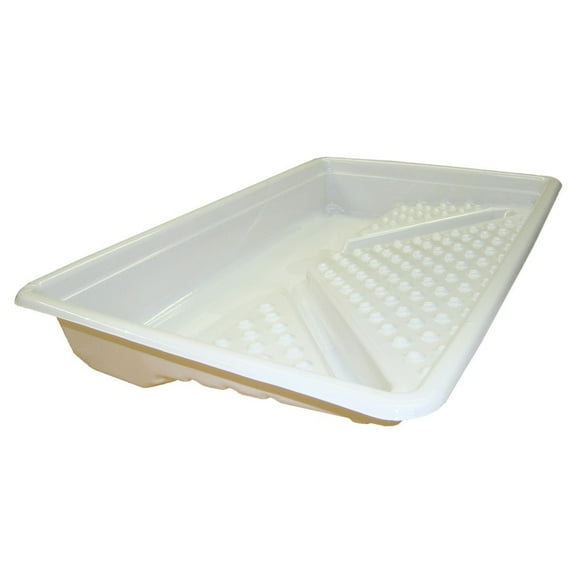 23"/585 mm Paint Tray Liner - 2 L