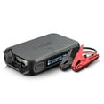 thumbnail image 2 of TYPE S | Car Battery Jump Starters Power Bank Portable, 12V 400A 6.0L Gas 3.0L Diesel, LCD Display Step by Step Guide, 8000mAh, Qi Wireless Charging, LED Flashlight, USB-C USB-A, UL Listed (Black), 2 of 10