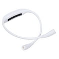 thumbnail image 6 of USB Rechargeable Portable LED Neck Light - Perfect for Reading and Repair Work - White, 6 of 8