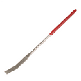 thumbnail image 4 of 20X Curved Mini Diamond File Set Needle File Set Coated Diamond File Metal File Set, 4 of 7