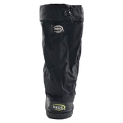 Neos Overboot - Adventurer - 15 - Hi All Season - Black - Size: L - (Large - Mens 9.5-11, Womens 11-12.5