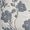 Blue Dust Floral, variant on The Pioneer Woman Agatha Floral Gauze Pillow Sham, Standard, Blue Dust, 2 Pack