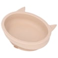 thumbnail image 4 of Cuenco de silicona BuyWeekMX cuenco infantil forma de gato, 4 of 9
