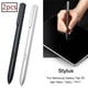 thumbnail image 1 of Lápices Stylus para tabletas Samsung, lápiz óptico de repuesto preciso S-pen para pantalla táctil Compatible con Samsung Galaxy Tab S3 T820 / T825 Vhermosa LL-1233, 1 of 4