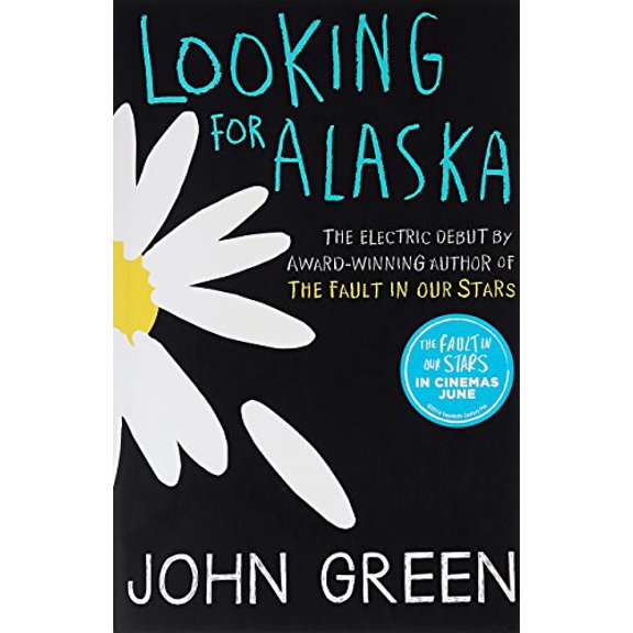 Pre-Owned Looking For Alaska (Paperback) 0007523521 9780007523528
