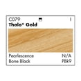 thumbnail image 2 of Grumbacher Academy Acrylic 90ml Tube - Thalo Gold, 2 of 6