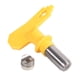 thumbnail image 2 of Puntas de Pulverización para Pulverizador sen Aire, Boquilla de Punta de Pulverización para Pistolas de Pinta Sin Aire y Mácina de Pulverización Aire Aire, 2 of 4