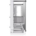 thumbnail image 4 of Thermaltake Core P3 Pro TG Computer Case, White, 4 of 6