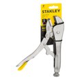 thumbnail image 2 of STANLEY PROTO INDUSTRIAL 3 Jaw Locking Plier, 2 of 5