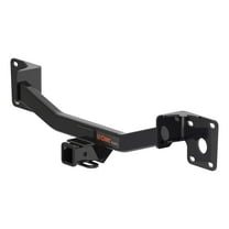 CURT 13415 Class 3 Trailer Hitch, 2-Inch Receiver, Compatible with Select Cadillac XT4