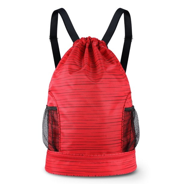 drawstring bolsa walmart