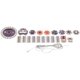 thumbnail image 1 of Electronics Starter Kit Conductive Thread Set Development Board Industrial Supplies, 1 of 5