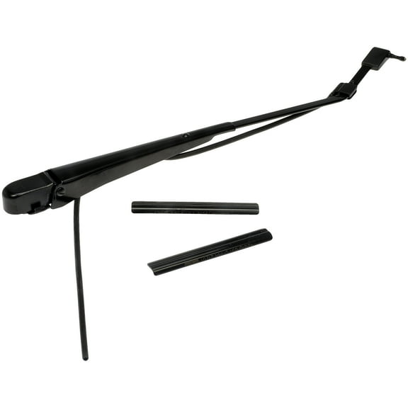 Dorman 42818 Driver Side Windshield Wiper Arm for Specific IC / International Models