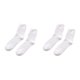 thumbnail image 1 of Sonducket Calcetines suaves y acogedores de Cachemira gruesa para hombre y mujer blanco 2piezas Sonducket CBP051935, 1 of 5