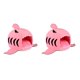 thumbnail image 2 of Cama para mascotas Methold nido universal para Perro color gris rosa azul XXS XS S, 2 of 6