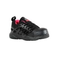 thumbnail image 2 of Tenis Seguridad Kuali Shoes Mujer Industrial Dielectricos OROZ M-700 Talla 26 cm NGO FIUSHA, 2 of 5