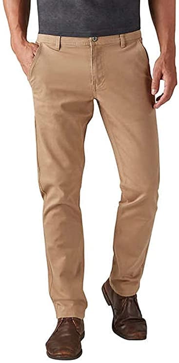 Monorail Pants (Tan, 36X29 