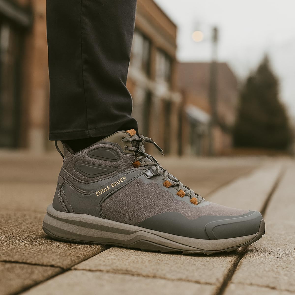 Eddie Bauer Men