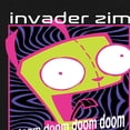 thumbnail image 3 of Invader ZIM - Invade The World - Men's Short Sleeve Graphic T-Shirt, 3 of 5