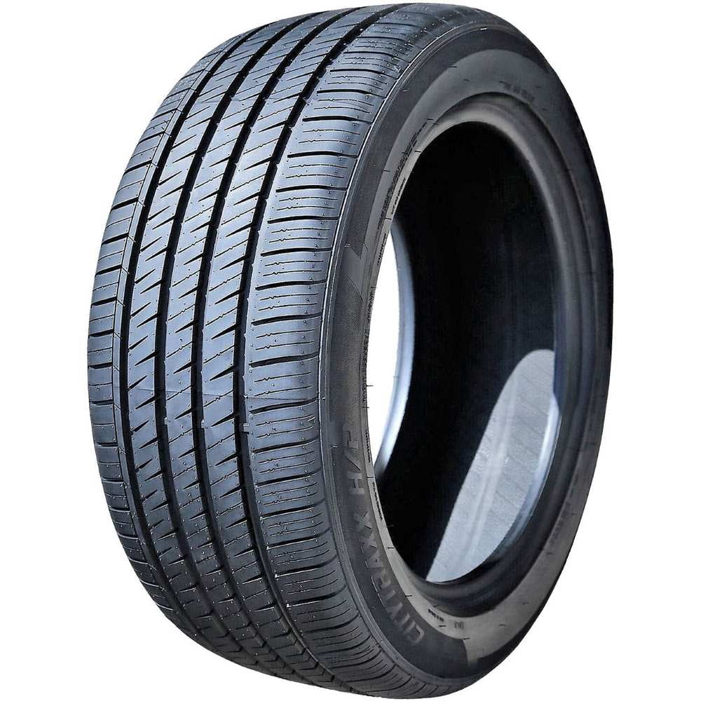 Landspider Citytraxx H/P 285/35R22XL 106W Tire