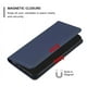 thumbnail image 4 of Funda Tipo Cartera De Piel Con Ranura Para Tarjetas Para Xia, 4 of 7
