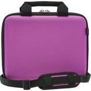 Nuo Carrying Case (Briefcase) for 10" iPad, Pink