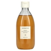 Aromatica Embrace Body Wash, Neroli & Patchouli, 10.1 oz (300 ml)