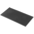 thumbnail image 4 of Rubber Bar Mat, Odourless Rubber Bar Service Mat Waterproof Bar Mat, Drainage Design Malleable Wear-resistant For Kitchen Home, 4 of 8