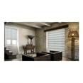 thumbnail image 4 of Persiana Deco 80x160  Enrollable Dúo cm Marfil, 4 of 4