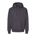 thumbnail image 4 of Adult Ultimate Cotton Pullover Hooded Sweatshirt, 4 of 9