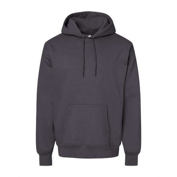 Ultimate Cotton® Hooded Sweatshirt