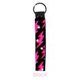 thumbnail image 7 of abbyrose Thunder Wristlet Key Chain, 7 of 7