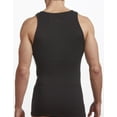 thumbnail image 2 of Stanfield's Men's 2 Pack Premium Cotton Tank Undershirt, 2 of 4