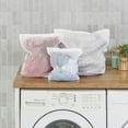 thumbnail image 1 of neatfreak! Fine Mesh Laundry Wash Bags, 1 of 8