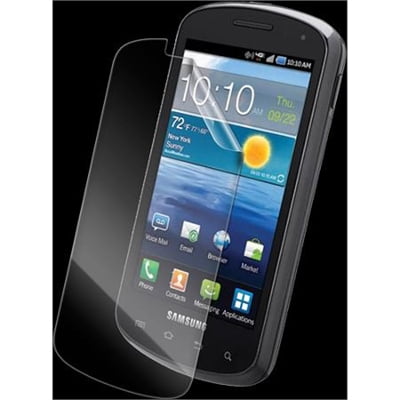 Invisibleshield Screen Film - invisibleSHIELD SAMSTRATS Protective Film for Samsung Stratosphere - Screen Only