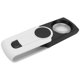 thumbnail image 1 of Lupa, Lupa De Mano Compacta Con Luz LED Para Identificar Joyas ANGGREK CB1511, 1 of 8