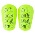 thumbnail image 2 of 2 uds Mini Espinilleras de Fútbol Strade Fareast Limited Funda para Pantorrilla Verde 10cmx6cm, 2 of 8