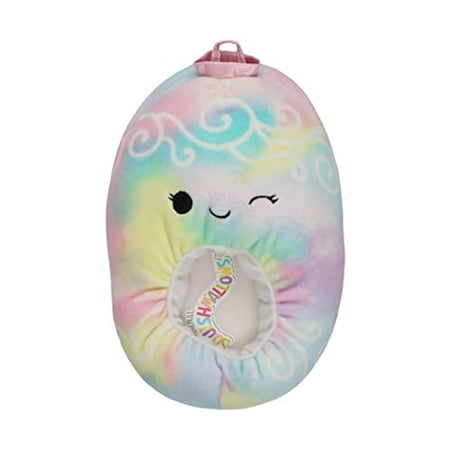 

Squishmallows Kids Odessa Ornament Slippers Size 11/12