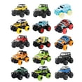 thumbnail image 3 of BJBSJSZ Remote Control Car for Boys, Off Road Mini RC Car for Kids, Cool Hobby RC Cars Truck Race Car Toy Christmas Birthday Gifts for 3 4 5 6 7 8 Years Old Boys, 3 of 6