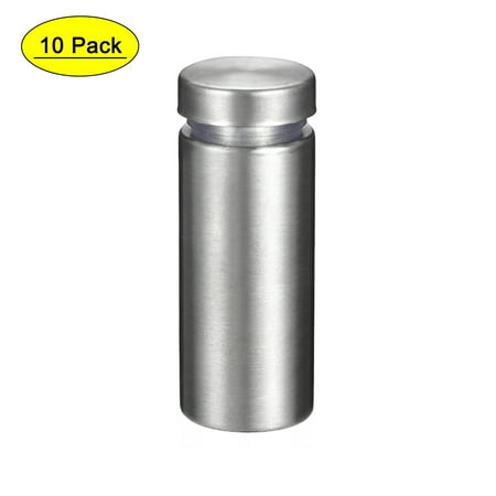 

16x40mm Standoff Screws Stainless Steel 10 Pack