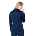 thumbnail image 5 of Urbane Performance Women's Empower Three Pocket Zipper Front Scrub Jacket, Style 9872, 5 of 5