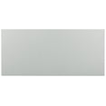 thumbnail image 6 of SAFAVIEH Dalit 47" Modern Glam Solid Writing Desk, Grey, 6 of 10