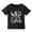 Black, variant on ibiyuan T Shirts for Girls Funny Short Sleeve Girls Tops Size 6 Toddler Girl Shirts Round Neck Letter Print Basic Tee Loose Fit Party Gift Summer Tee Tops,5-6 Years